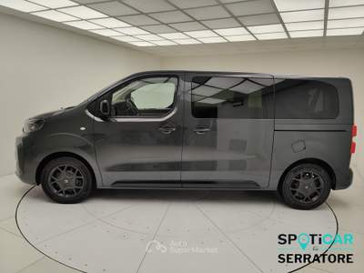 Citroen SpaceTourer / Jumpy BlueHDi 180 S&S EAT8 - BUSINESS M Grigio usata Erba