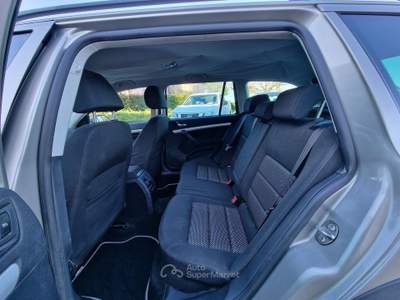 Skoda Octavia/4&4 2.0 103kw SCOUT 4X4 usata Faenza