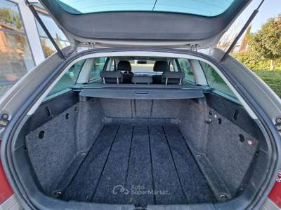 Skoda Octavia/4&4 2.0 103kw SCOUT 4X4 usata Faenza