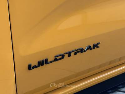Ford Ranger  Arancione usata Cesena