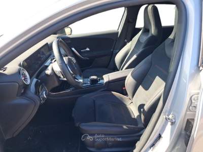 Mercedes-Benz Classe A A 200 d Automatic Premium usata Salerno