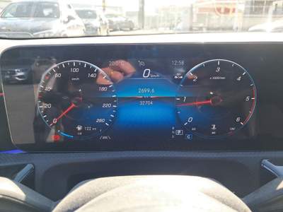Mercedes-Benz Classe A A 200 d Automatic Premium usata Salerno