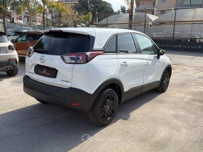 Opel Crossland X 1.5 ECOTEC Diesel 110cv Ultimate S&S MT6 Bianco usata Cercola
