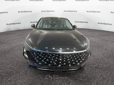 Omoda 5 1.6 T-GDI PREMIUM DCT Grigio usata Spinea