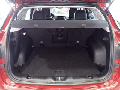 Jeep Compass 1.4 MAir 140cv Limited Rosso usata Cornate D'adda