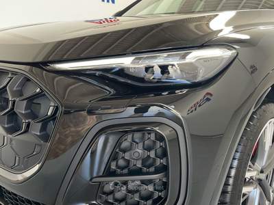 Audi Q5 TDI 150kW quattro S tronic S Line Edition Nero usata Sava