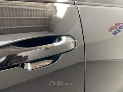 Audi Q5 TDI 150kW quattro S tronic S Line Edition Nero usata Sava