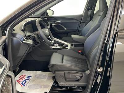Audi Q5 TDI 150kW quattro S tronic S Line Edition Nero usata Sava