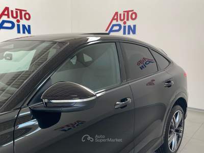 Audi Q5 TDI 150kW quattro S tronic S Line Edition Nero usata Sava