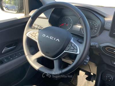 Dacia Sandero Stepway Expression MY24 1.0 TCe 90cv Verde usata Albignasego
