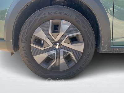 Dacia Sandero Stepway Expression MY24 1.0 TCe 90cv Verde usata Albignasego
