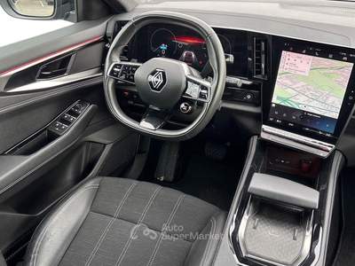 Renault Austral 1.2 E-Tech full hybrid Techno 200cv auto Blu/Azzurro usata Albignasego