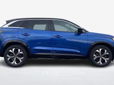 Renault Austral 1.2 E-Tech full hybrid Techno 200cv auto Blu/Azzurro usata Albignasego