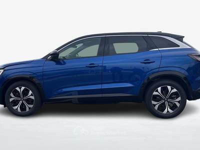 Renault Austral 1.2 E-Tech full hybrid Techno 200cv auto Blu/Azzurro usata Albignasego