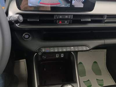 Jeep Avenger 100 CV SUMMIT CON RETROCAMERA Grigio usata Santo Stefano Belbo