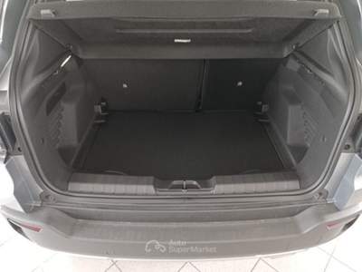 Jeep Avenger 100 CV SUMMIT CON RETROCAMERA Grigio usata Santo Stefano Belbo