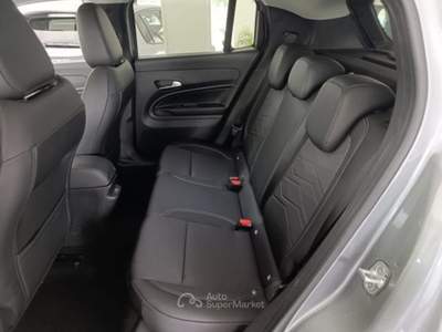 Jeep Avenger 100 CV SUMMIT CON RETROCAMERA Grigio usata Santo Stefano Belbo