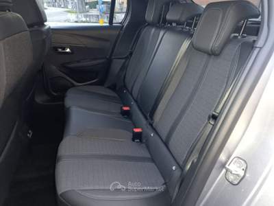 Peugeot 208 Stop&Start 5 porte ALLURE PACK Grigio usata Santo Stefano Belbo