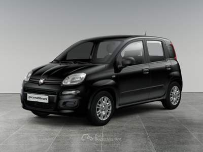 Fiat Panda Pandina 1.0 FireFly S&S Hybrid Pop Nero usata Varedo
