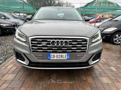 Audi Q2 Audi Q2 con motore 2.0 modello 35TDI usata Buttigliera Alta