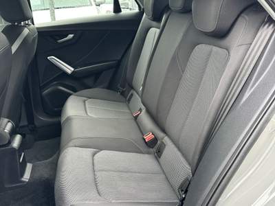 Audi Q2 Audi Q2 con motore 2.0 modello 35TDI usata Buttigliera Alta