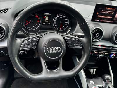 Audi Q2 Audi Q2 con motore 2.0 modello 35TDI usata Buttigliera Alta