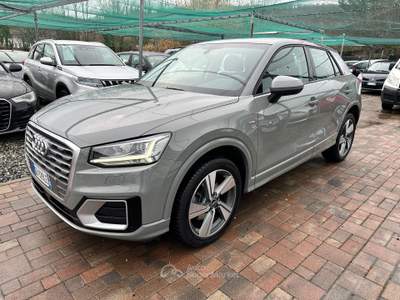 Audi Q2 Audi Q2 con motore 2.0 modello 35TDI usata Buttigliera Alta