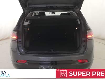 Jeep Compass  - compass 1.6 mjt s 2wd 130cv Grigio usata Marcianise