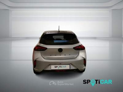 Opel Corsa 1.2 100 CV aut. GS Bianco usata BOLOGNA