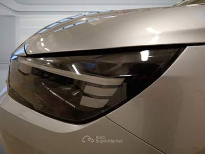 Opel Corsa 1.2 100 CV aut. GS Bianco usata BOLOGNA