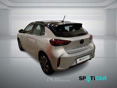 Opel Corsa 1.2 100 CV aut. GS Bianco usata BOLOGNA