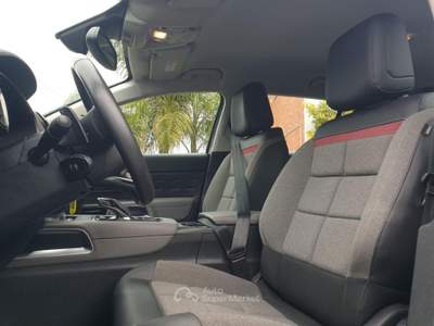 Citroen C5 Aircross BlueHDi 130 S&S EAT8 Business Grigio usata Taranto