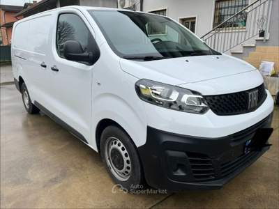 Fiat Scudo 1.5 BlueHDi 100 CV PL-TN  BOTOLA+RIVESTIMENTO Bianco usata Nogarole Rocca