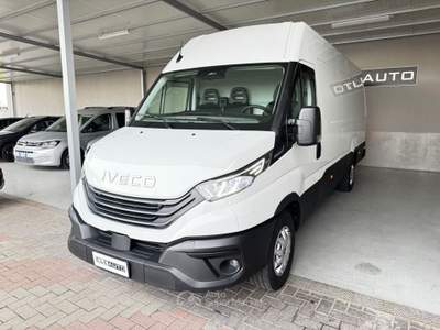 Iveco Daily 35S14A8V 2.3 HPT PLM-TA Hi-Matic Iva inclusa Art36 Bianco usata Sedriano