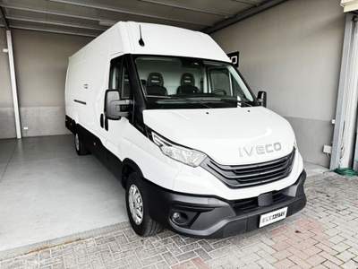 Iveco Daily 35S14A8V 2.3 HPT PLM-TA Hi-Matic Iva inclusa Art36 Bianco usata Sedriano