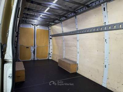 Iveco Daily 35S14A8V 2.3 HPT PLM-TA Hi-Matic Iva inclusa Art36 Bianco usata Sedriano