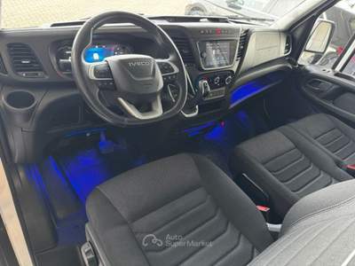 Iveco Daily 35S14A8V 2.3 HPT PLM-TA Hi-Matic Iva inclusa Art36 Bianco usata Sedriano
