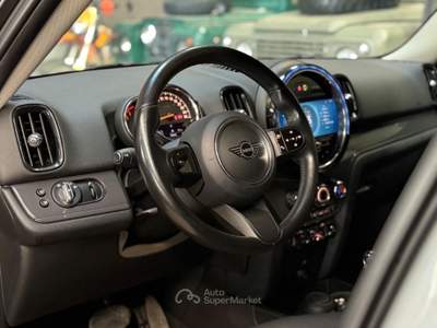 MINI Countryman 2.0 Cooper D Countryman Grigio usata Bologna