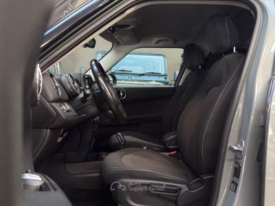 MINI Countryman 2.0 Cooper D Countryman Grigio usata Bologna