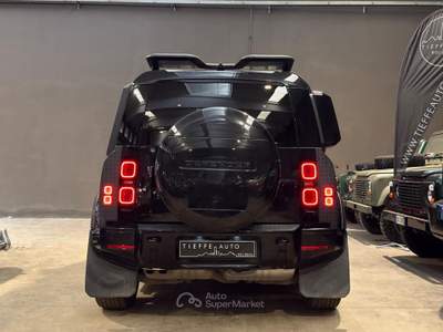 Land Rover Defender 110 3.0D I6 250 CV AWD Auto XS Edition HSE Nero usata Bologna