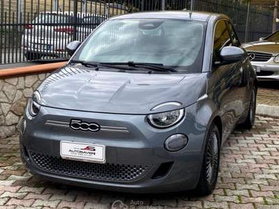 Fiat 500 business opening edition Grigio usata Acquasparta