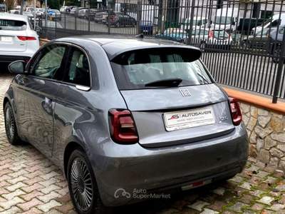 Fiat 500 business opening edition Grigio usata Acquasparta