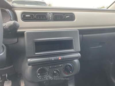 Citroen C3 PureTech 68 Feel Grigio usata Oderzo