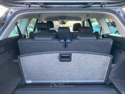 Skoda Kodiaq 2.0 TDI EVO SCR 4x4 DSG 7 posti Style Grigio usata Oderzo