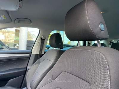 Skoda Kodiaq 2.0 TDI EVO SCR 4x4 DSG 7 posti Style Grigio usata Oderzo