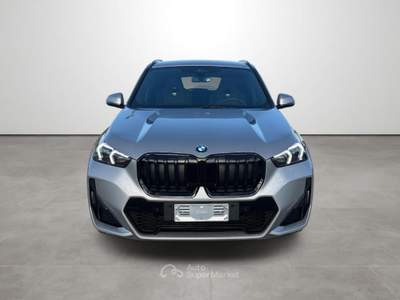 BMW X1 sDrive 18d Msport Pro Grigio usata Marsala