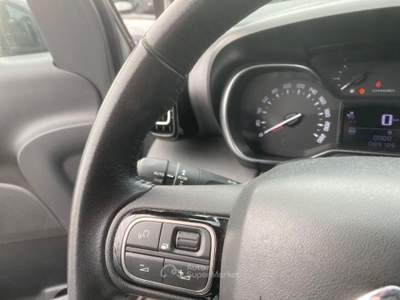 Citroen C3 Aircross PureTech 110 S&S Feel Grigio usata Oderzo