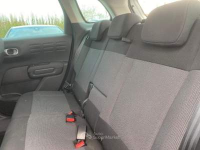 Citroen C3 Aircross PureTech 110 S&S Feel Grigio usata Oderzo