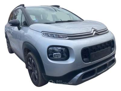 Citroen C3 Aircross PureTech 110 S&S Feel Grigio usata Oderzo