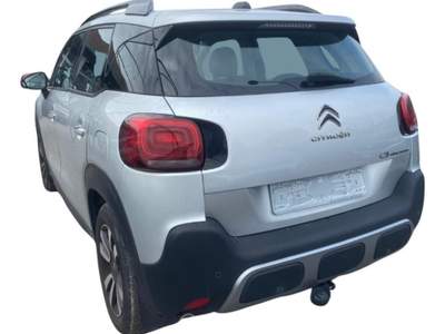 Citroen C3 Aircross PureTech 110 S&S Feel Grigio usata Oderzo